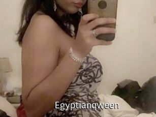 Egyptianqween