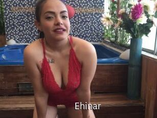 Ehinar