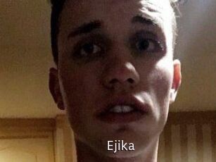 Ejika