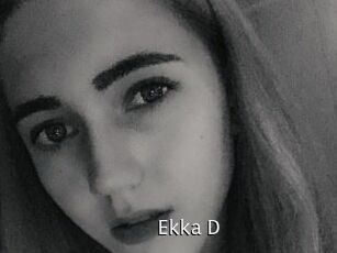 Ekka_D