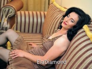 ElaDiamond