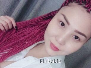 ElaHakie