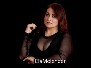 ElaMclendon