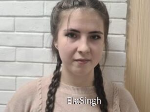 ElaSingh