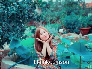 ElainRobinson