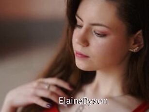 ElaineDyson