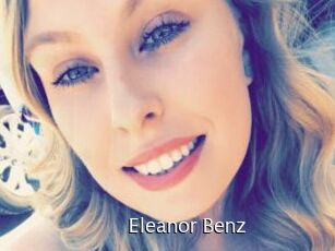 Eleanor_Benz