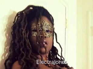 ElectraJones