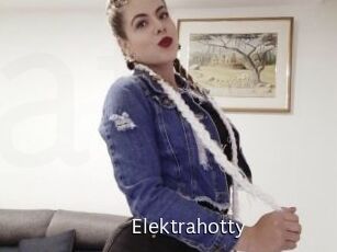 Elektrahotty