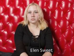 Elen_Sweet
