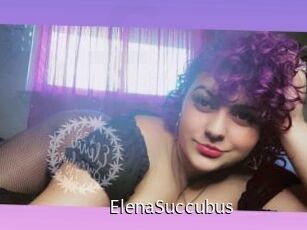 ElenaSuccubus