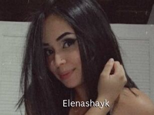 Elenashayk