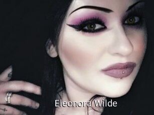 Eleonora_Wilde