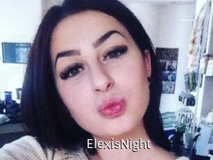 ElexisNight