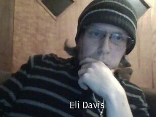 Eli_Davis