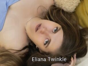 Eliana_Twinkle