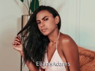 ElianisAdams
