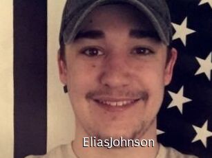 Elias_Johnson