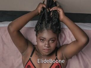 ElideBoone