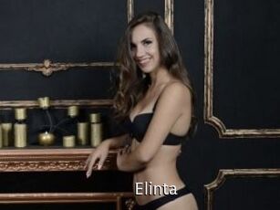 Elinta