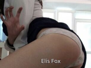 Elis_Fox