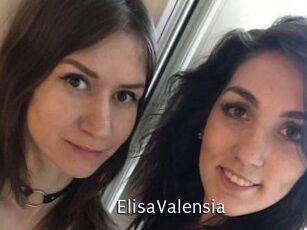 ElisaValensia