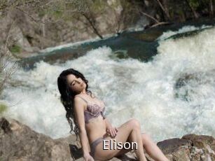 Elison