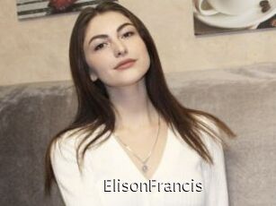 ElisonFrancis