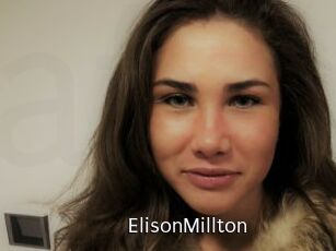 ElisonMillton