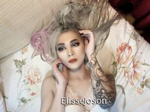 ElisseJoson