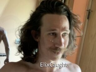ElixCaught