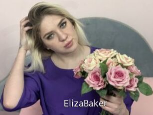 ElizaBaker