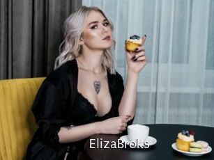ElizaBroks