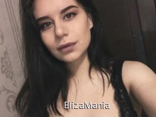 ElizaMania