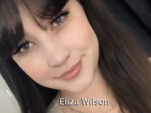 Eliza_Wilson