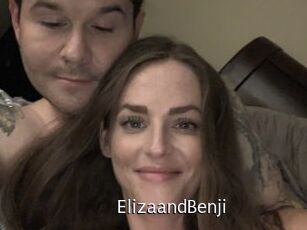 ElizaandBenji
