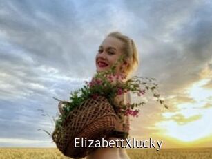 ElizabettXlucky