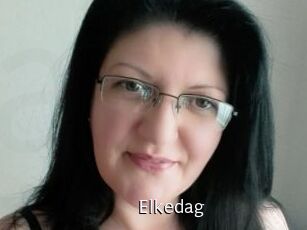 Elkedag