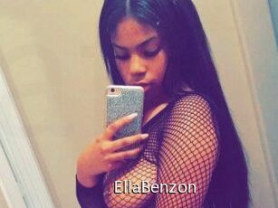 EllaBenzon
