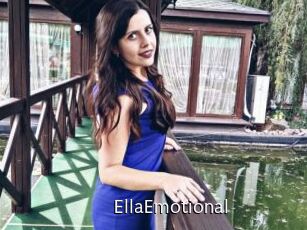 EllaEmotional