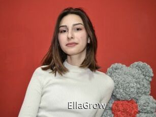 EllaGrow Anal Fist