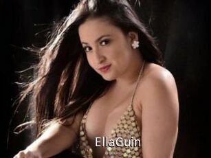 EllaGuin