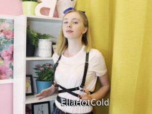 EllaHotCold