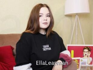 EllaLeapman