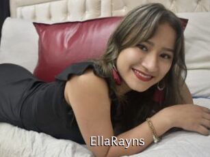 EllaRayns