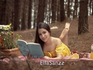EllaSanzz