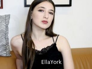 EllaYork