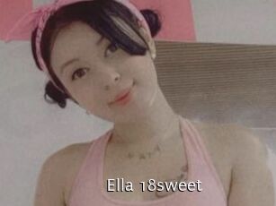 Ella_18sweet