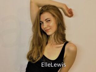 ElleLewis