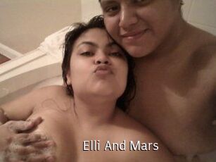 Elli_And_Mars